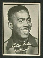 Rollie Miles #37 Football Cards 1961 Topps CFL Prices