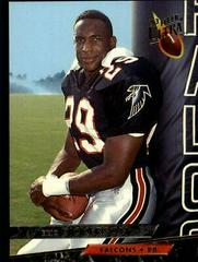 Eric Dickerson Football Cards 1993 Ultra Prices
