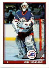 Rick Tabaracci Hockey Cards 1991 O-Pee-Chee Prices