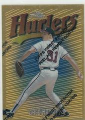 Greg Maddux Baseball Cards 1997 Finest Prices