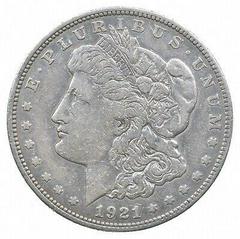 1921 D Coins Morgan Dollar Prices