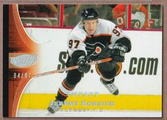 Jeremy Roenick Hockey Cards 2005 Upper Deck Power Play Prices