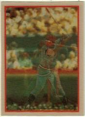 Kent Hrbek #15 Baseball Cards 1987 Sportflics Prices