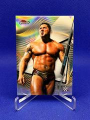 Batista Wrestling Cards 2020 Topps WWE Finest Prices