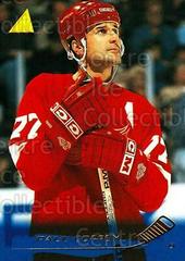 Paul Coffey #14 Hockey Cards 1995 Pinnacle Prices