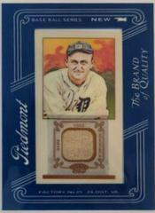 Ty Cobb [Mini Piedmont] Baseball Cards 2009 Topps T206 Prices