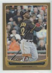 Andrew McCutchen [Gold] #76 Baseball Cards 2012 Bowman Prices