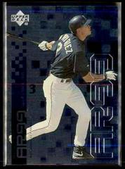 Alex Rodriguez #524 Baseball Cards 1999 Upper Deck Prices