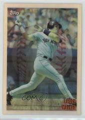 Larry Walker [Bordered Refractor] Baseball Cards 1998 Topps Mystery Finest Prices