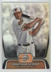 Jonathan Schoop #BPP40 Baseball Cards 2012 Bowman Platinum Prospects Prices