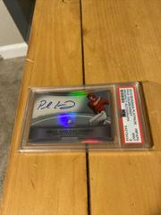 Paul Goldschmidt #BPAPG Baseball Cards 2010 Bowman Platinum Prospect Autograph Prices