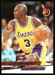 Sedale Threatt Basketball Cards 1993 Ultra Prices