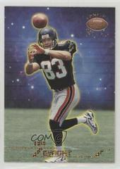 Tim Dwight [Gold Rainbow] #59 Football Cards 1998 Topps Stars Prices