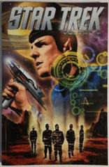 Star Trek #8 (2014) Comic Books Star Trek Prices