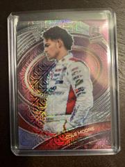 Cole Moore [Meta Pink] #2 Racing Cards 2022 Panini Chronicles Nascar Spectra Prices
