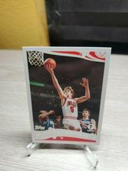 Andres Nocioni Basketball Cards 2005 Topps Prices