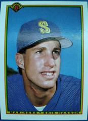 Erik Hanson #469 Baseball Cards 1990 Bowman Prices