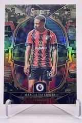 Marcus Tavernier [Camo] Soccer Cards 2022 Panini Select Premier League Prices