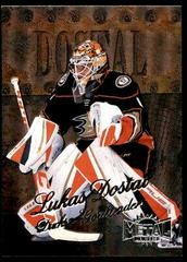 Lukas Dostal #R-11 Hockey Cards 2022 Skybox Metal Universe 1998-99 Retro Prices