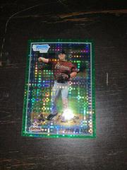 Jose Altuve [Green Xfractor] #BCP137 Baseball Cards 2010 Bowman Chrome Prospects Prices