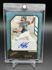 Jimmy Cordero [Gold] #PA-JC Baseball Cards 2021 Panini Chronicles Playbook Autographs Prices