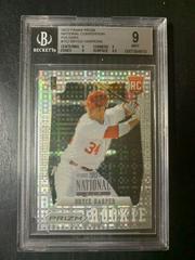 Bryce Harper [National Convention Pulsar Prizm] Baseball Cards 2012 Panini Prizm Prices