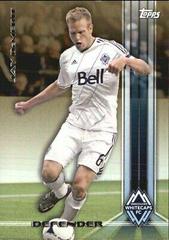 Jay DeMerit [Gold] #48 Soccer Cards 2013 Topps MLS Prices