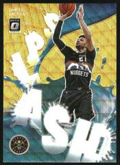 Jamal Murray [Gold Wave] #2 Basketball Cards 2020 Panini Donruss Optic Splash Prices