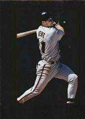 Jeff Kent #8 Baseball Cards 1998 Bowman International Prices