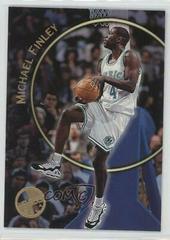 Michael Finley Basketball Cards 1996 Stadium Club Members Only 55 Prices