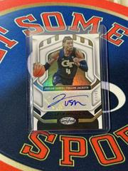 Jordan Usher #CRC-USH Basketball Cards 2022 Panini Chronicles Draft Picks Certified College Roll Call Autographs Prices