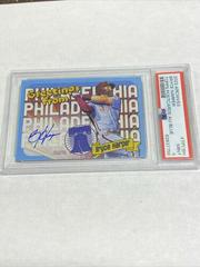 Bryce Harper [Blue] #TPC-BH Baseball Cards 2022 Topps Archives Postcards Autographs Prices