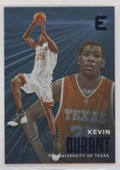 Kevin Durant [Blue] #22 Basketball Cards 2022 Panini Chronicles Draft Picks Essentials Prices
