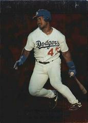 Raul Mondesi #32 Baseball Cards 1995 Upper Deck Special Edition Prices