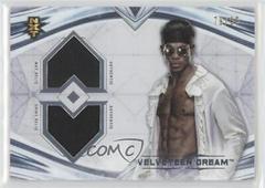Velveteen Dream Wrestling Cards 2020 Topps WWE Undisputed Dual Relics Prices