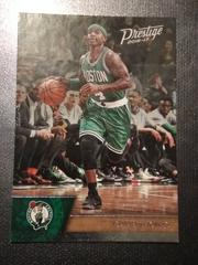 Isaiah Thomas #3 Basketball Cards 2016 Panini Prestige Prices