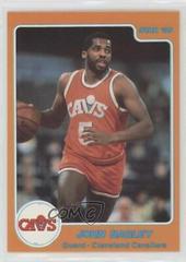 John Bagley #153 Basketball Cards 1985 Star Prices