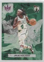 Jrue Holiday [Amethyst] #1 Basketball Cards 2023 Panini Court Kings Prices