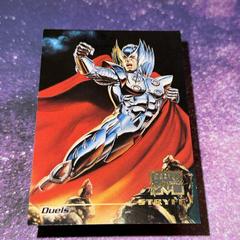 Stryfe #56 Marvel 1996 Masterpieces Prices