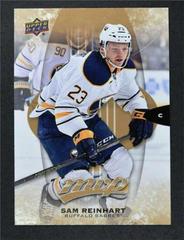 Sam Reinhart Hockey Cards 2016 Upper Deck MVP Prices
