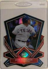 Josh Hamilton Baseball Cards 2013 Topps Cut to the Chase Prices