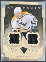 Larry Murphy #48 Hockey Cards 2013 Upper Deck Artifacts Prices