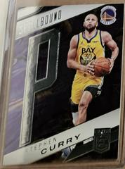 Stephen Curry Basketball Cards 2021 Panini Donruss Elite Spellbound Prices