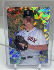 Brian Rose [Refractor] #135 Baseball Cards 1998 Bowman's Best Prices