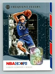 Aaron Gordon Basketball Cards 2019 Panini Hoops Frequent Flyers Prices