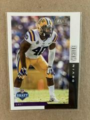 Devin White Football Cards 2019 Panini Score NFL Draft Prices
