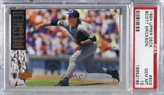 Scott Erickson #503 Baseball Cards 1994 Upper Deck Prices
