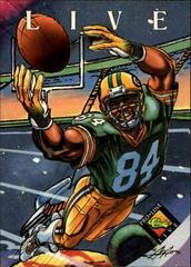 Sterling Sharpe Football Cards 1994 Pro Line Live Prices