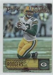 Richard Rodgers [Xtra Points Red] #74 Football Cards 2016 Panini Prestige Prices