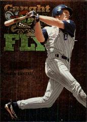 Darin Erstad [21st National Anaheim] #236 Baseball Cards 1999 Metal Universe Prices